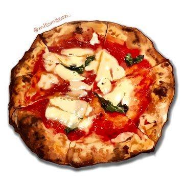 Bruschetta